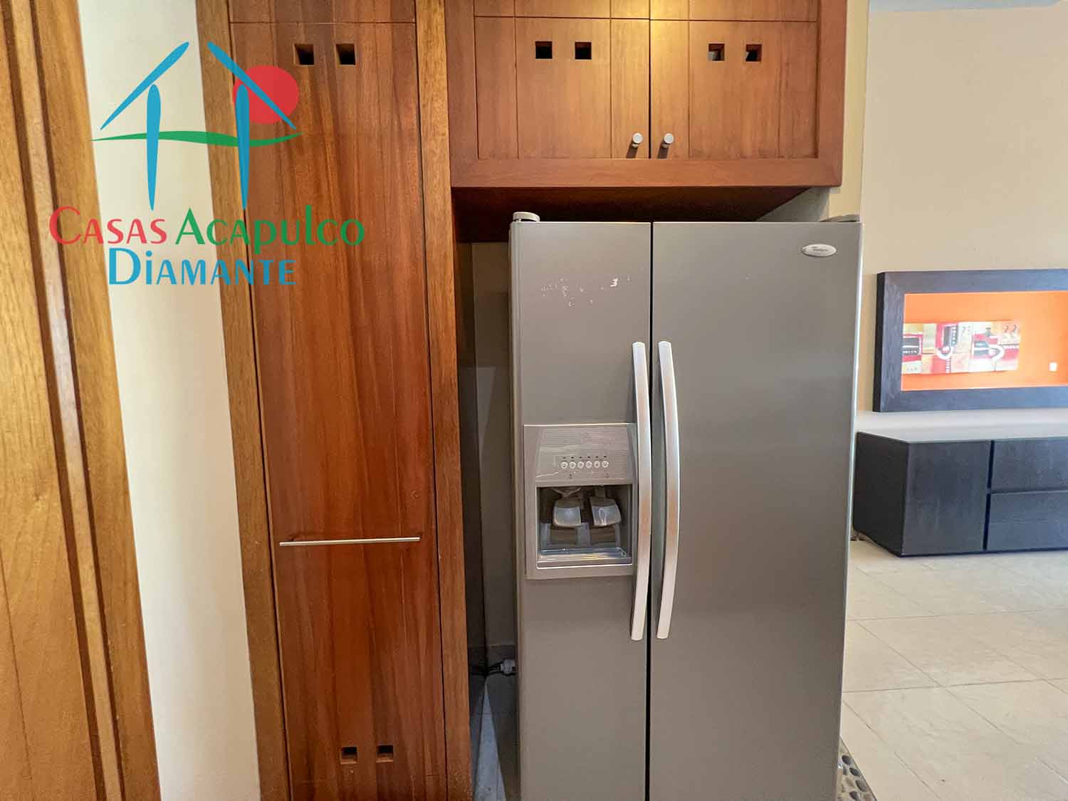 Mayan Lakes Delfín - Cocina 6